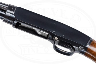 WINCHESTER MODEL 42 410 FULL CHOKE PLAIN BARREL - MADE 1952 - Image 8 of 15
