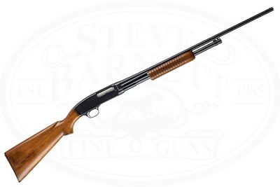 WINCHESTER MODEL 42 410 FULL CHOKE PLAIN BARREL - MADE 1952