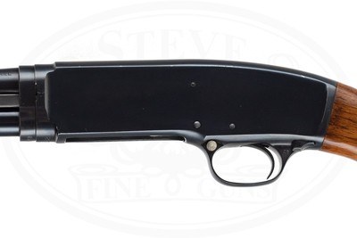 WINCHESTER MODEL 42 410 FULL CHOKE PLAIN BARREL - MADE 1952 - Image 3 of 15