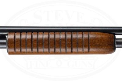 WINCHESTER MODEL 42 410 FULL CHOKE PLAIN BARREL - MADE 1952 - Image 11 of 15