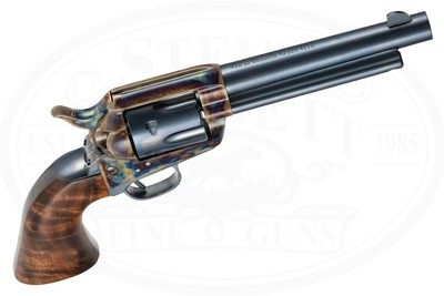 USFA PRE WAR SINGLE ACTION ARMY 45 COLT - DELIVERED 2002 - Image 4 of 7