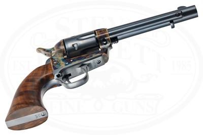 USFA PRE WAR SINGLE ACTION ARMY 45 COLT - DELIVERED 2002 - Image 6 of 7
