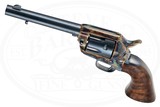 USFA PRE WAR SINGLE ACTION ARMY 45 COLT - DELIVERED 2002 - 5 of 7