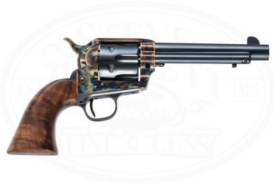 USFA PRE WAR SINGLE ACTION ARMY 45 COLT - DELIVERED 2002 - Image 2 of 7