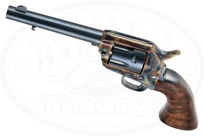 USFA PRE WAR SINGLE ACTION ARMY 45 COLT - DELIVERED 2002 - Image 5 of 7