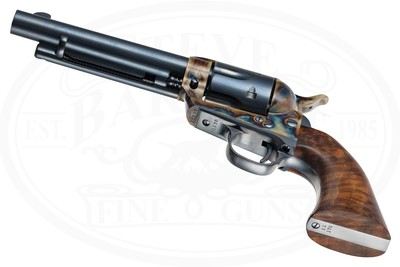 USFA PRE WAR SINGLE ACTION ARMY 45 COLT - DELIVERED 2002 - Image 7 of 7