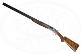 L. BOSIS WILD SIDEPLATED O/U 28 GAUGE - MADE 2021 ENGRAVED BY CREATIVE ARTS - 4 of 17