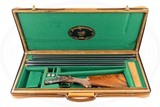 PARKER REPRODUCTION A-1 SPECIAL 20 GAUGE 2 BARREL SET - 17 of 19