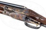 PARKER REPRODUCTION A-1 SPECIAL 20 GAUGE 2 BARREL SET - 8 of 19