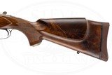 WINCHESTER MODEL DOUBLE EXPRESS GRAND EUROPEAN XTR O/U RIFLE 7X65R - 17 of 17