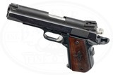 COLT COMMANDER PRE SERIES 70 38 SUPER - MADE 1952 - 4 of 6