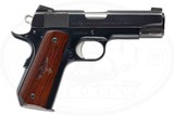 COLT COMMANDER PRE SERIES 70 38 SUPER - MADE 1952 - 1 of 6