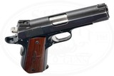 COLT COMMANDER PRE SERIES 70 38 SUPER - MADE 1952 - 3 of 6