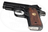 COLT SERIES 80 MUSTANG PLUS II 380 ACP - SCOTT MCDOUGALL UPGRADE - 7 of 7