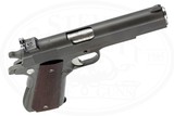 REMINGTON RAND COLT MODEL 1911A1 NATIONAL MATCH 45 ACP - Image 4 of 7