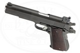 REMINGTON RAND COLT MODEL 1911A1 NATIONAL MATCH 45 ACP - Image 5 of 7