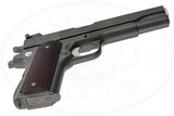 REMINGTON RAND COLT MODEL 1911A1 NATIONAL MATCH 45 ACP - Image 6 of 7