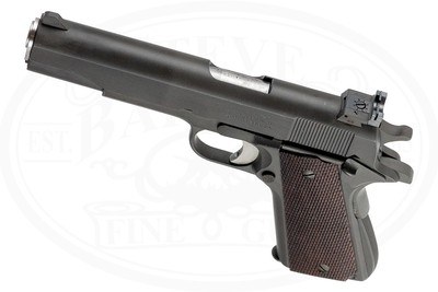 REMINGTON RAND COLT MODEL 1911A1 NATIONAL MATCH 45 ACP - Image 5 of 7