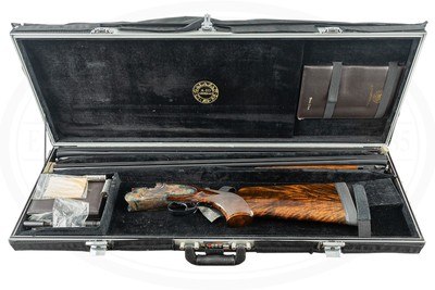 CSMC A-10 AMERICAN FACTORY 2 BARREL SET 20 GA AND 12 GA - Image 1 of 19