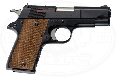 STAR MODEL PD 45 ACP - Image 1 of 6