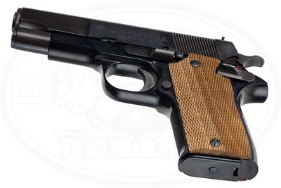 STAR MODEL PD 45 ACP - Image 6 of 6