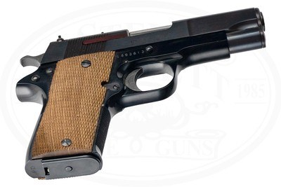 STAR MODEL PD 45 ACP - Image 5 of 6