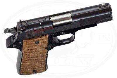 STAR MODEL PD 45 ACP - Image 3 of 6