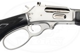 MARLIN MODEL 1895 TRAPPER 45-70 GOV'T - Image 2 of 15