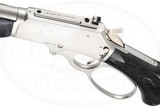 MARLIN MODEL 1895 TRAPPER 45-70 GOV'T - Image 6 of 15