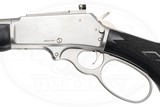 MARLIN MODEL 1895 TRAPPER 45-70 GOV'T - Image 3 of 15