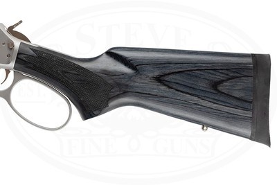 MARLIN MODEL 1895 TRAPPER 45-70 GOV'T - Image 15 of 15