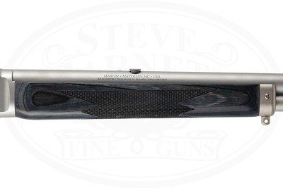 MARLIN MODEL 1895 TRAPPER 45-70 GOV'T - Image 11 of 15