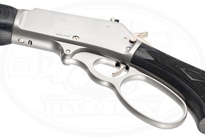 MARLIN MODEL 1895 TRAPPER 45-70 GOV'T - Image 8 of 15
