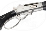 MARLIN MODEL 1895 TRAPPER 45-70 GOV'T - Image 7 of 15