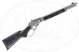 MARLIN MODEL 1895 TRAPPER 45-70 GOV'T - Image 1 of 15