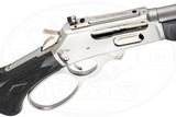MARLIN MODEL 1895 TRAPPER 45-70 GOV'T - Image 5 of 15