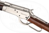 CHIAPPA MODEL 1892 BUSH PILOT TAKEDOWN SKINNER LIMITED EDITION 44 REM MAG - 6 of 15