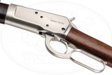 CHIAPPA MODEL 1892 BUSH PILOT TAKEDOWN SKINNER LIMITED EDITION 44 REM MAG - 8 of 15