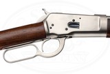 CHIAPPA MODEL 1892 BUSH PILOT TAKEDOWN SKINNER LIMITED EDITION 44 REM MAG - 2 of 15