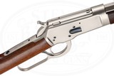 CHIAPPA MODEL 1892 BUSH PILOT TAKEDOWN SKINNER LIMITED EDITION 44 REM MAG - 5 of 15