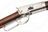 CHIAPPA MODEL 1892 BUSH PILOT TAKEDOWN SKINNER LIMITED EDITION 44 REM MAG - 7 of 15