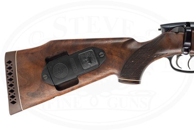 STEYR MANNLICHER MODEL S 375 H&H - Image 10 of 11