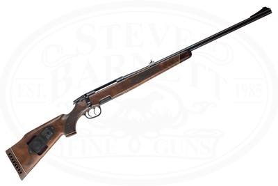 STEYR MANNLICHER MODEL S 375 H&H - Image 1 of 11