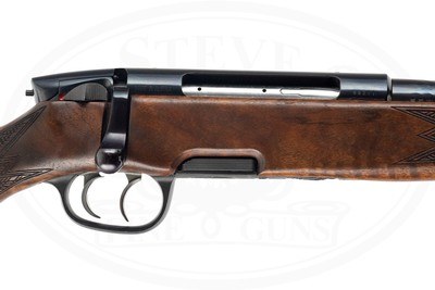 STEYR MANNLICHER MODEL S 375 H&H - Image 2 of 11