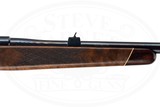 STEYR MANNLICHER MODEL S 375 H&H - Image 7 of 11