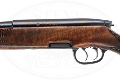 STEYR MANNLICHER MODEL S 375 H&H - Image 3 of 11