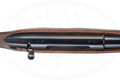 STEYR MANNLICHER MODEL S 375 H&H - Image 5 of 11