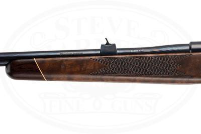STEYR MANNLICHER MODEL S 375 H&H - Image 9 of 11