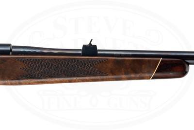 STEYR MANNLICHER MODEL S 375 H&H - Image 7 of 11