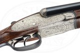 AYA (AGUIRRE Y ARANZABAL) NO. 53 12 GAUGE - Image 7 of 17